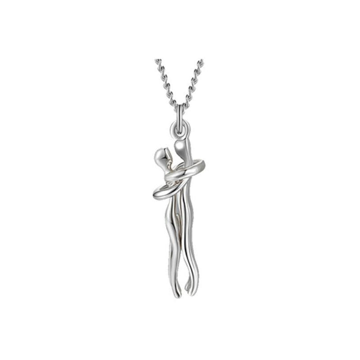 Love - Hug Necklace
