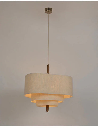 Kiki's Way | Pebble Dome Pendant Light – Polished Metal