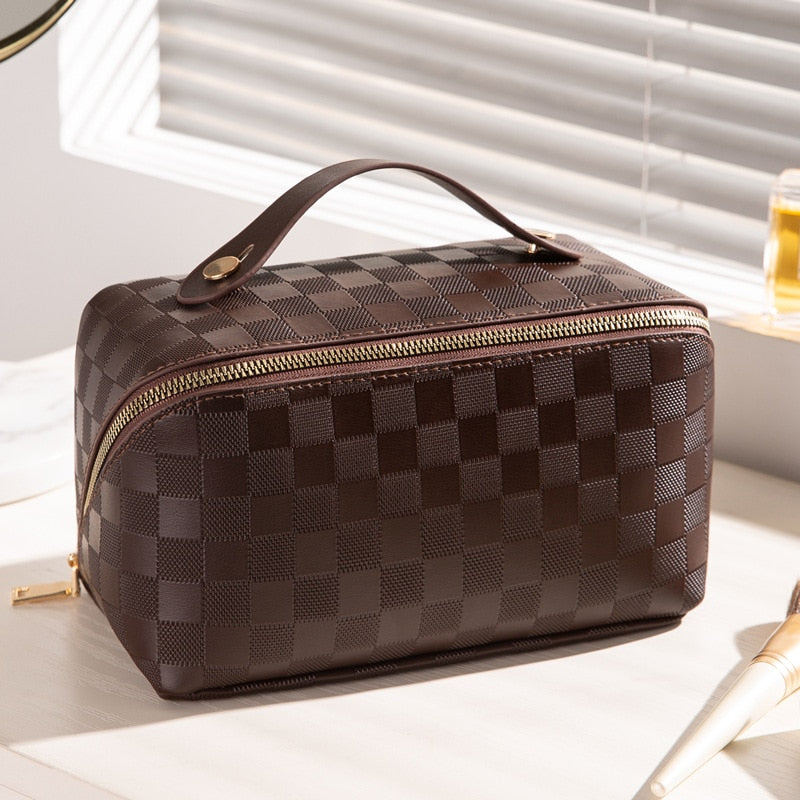 Luxurious Toiletry Bags