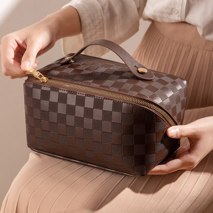 Luxurious Toiletry Bags