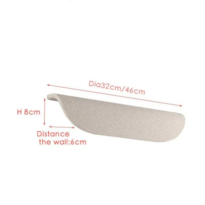 Kiki's Way | Addison Outdoor Wall Light – Cement Grey, IP65
