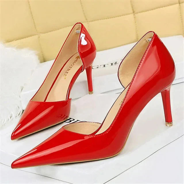 Orthopedic Pumps