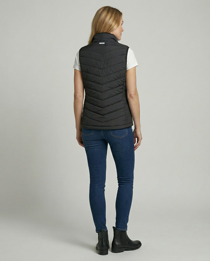 Unisex Heated Vest