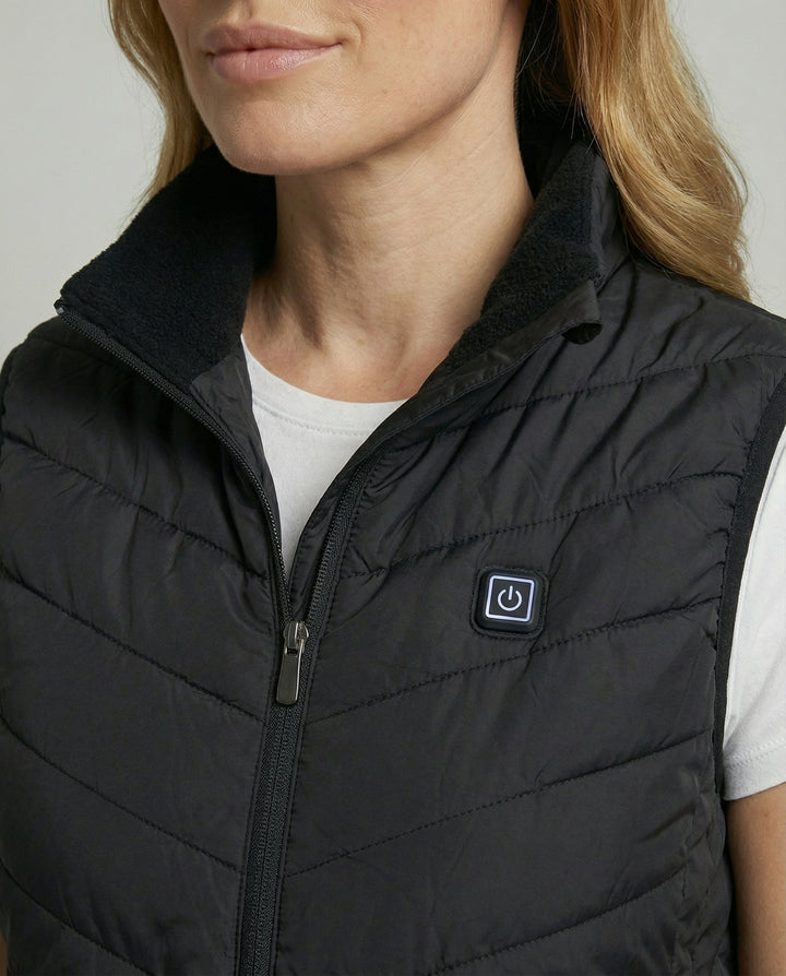 Unisex Heated Vest