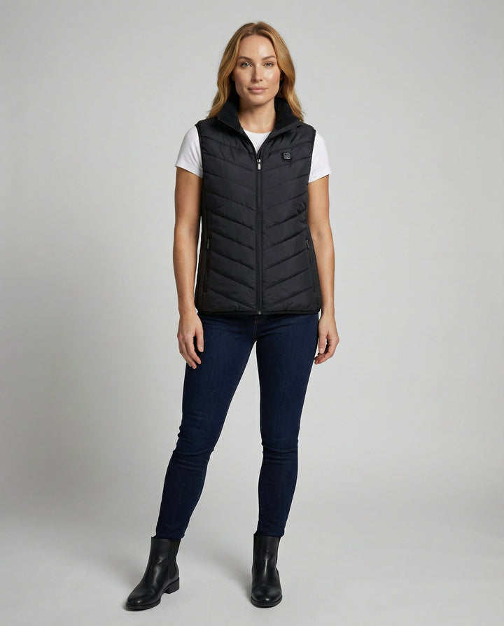 Unisex Heated Vest