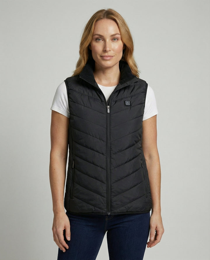 Unisex Heated Vest