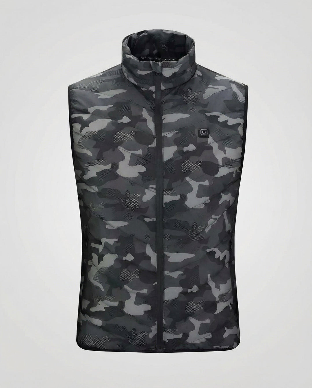 Unisex Heated Vest