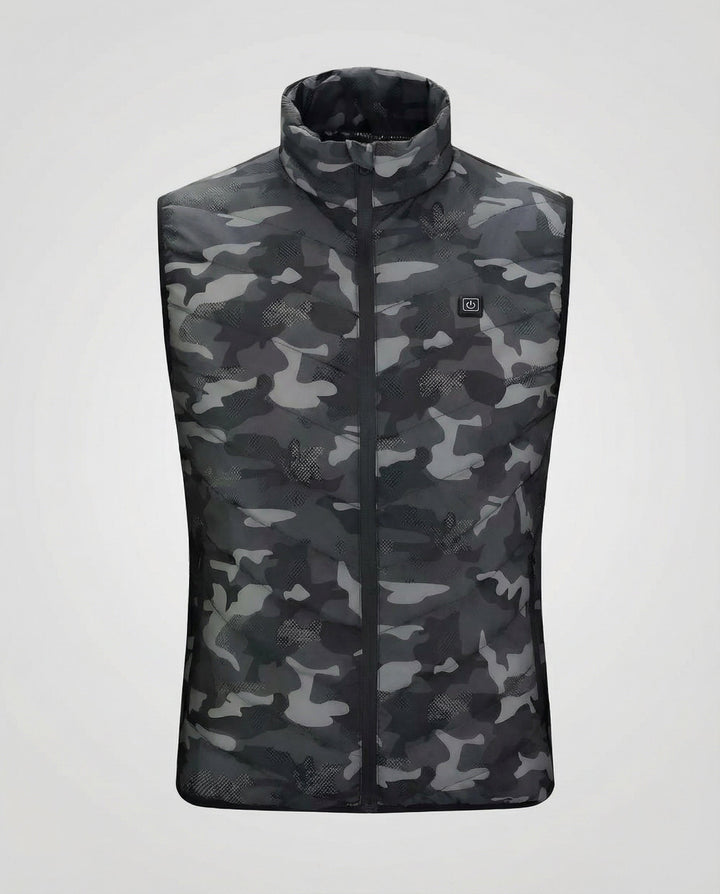 Unisex Heated Vest