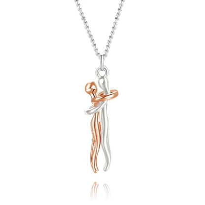 Love - Hug Necklace
