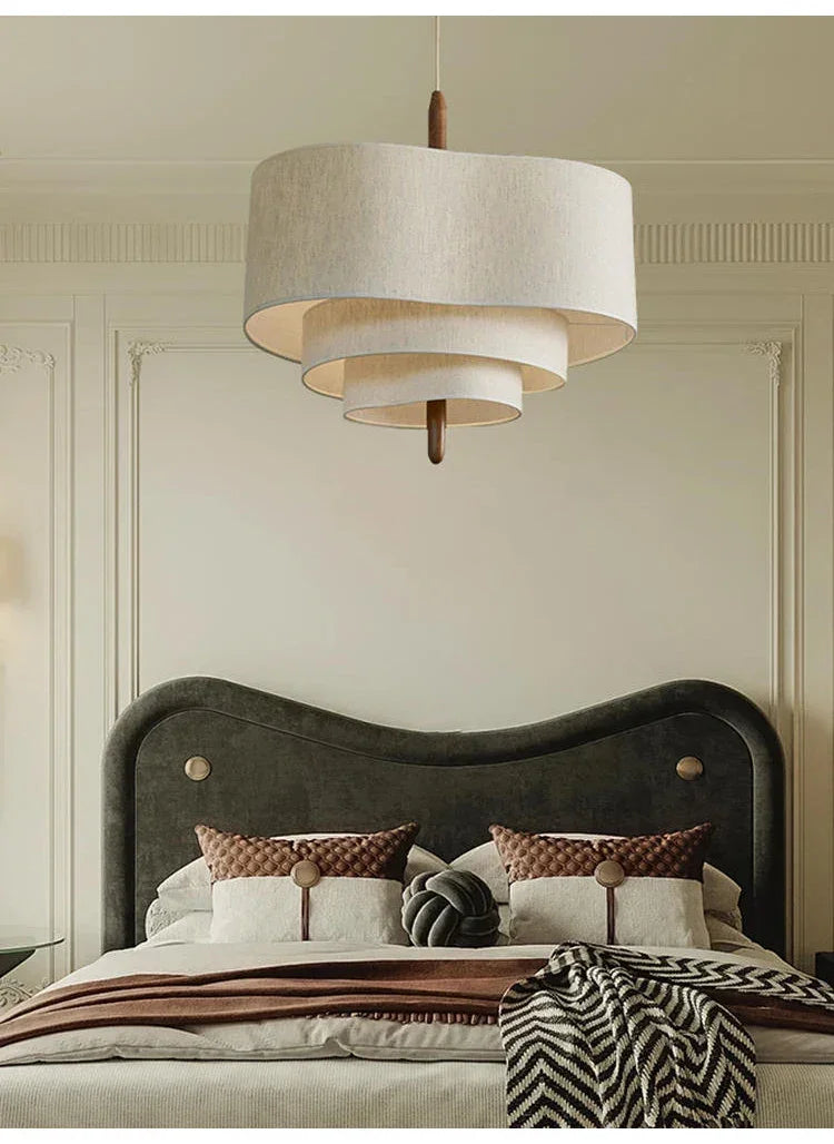 Kiki's Way | Pebble Dome Pendant Light – Polished Metal