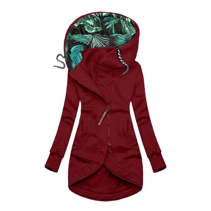 Stylish Winter Jacket
