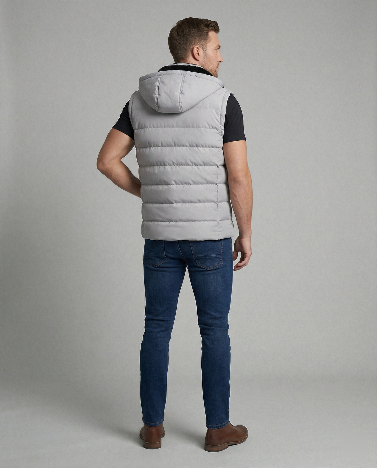 Premium Vest
