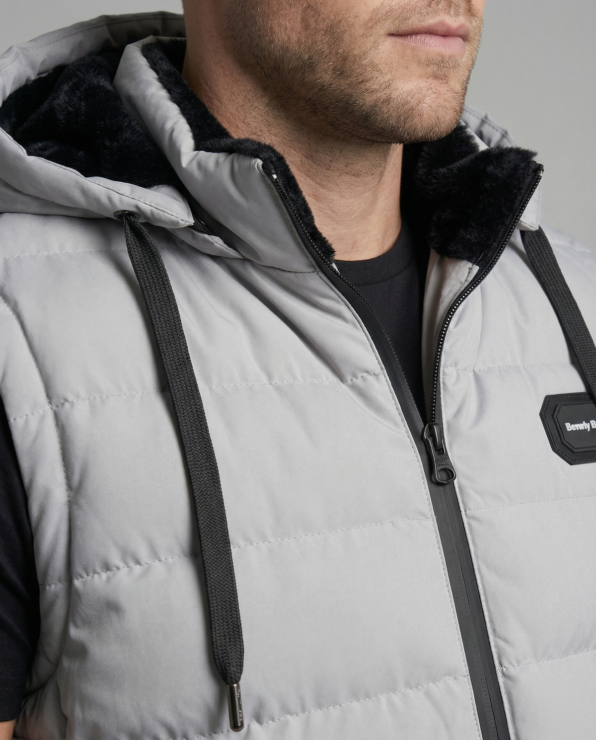 Premium Vest