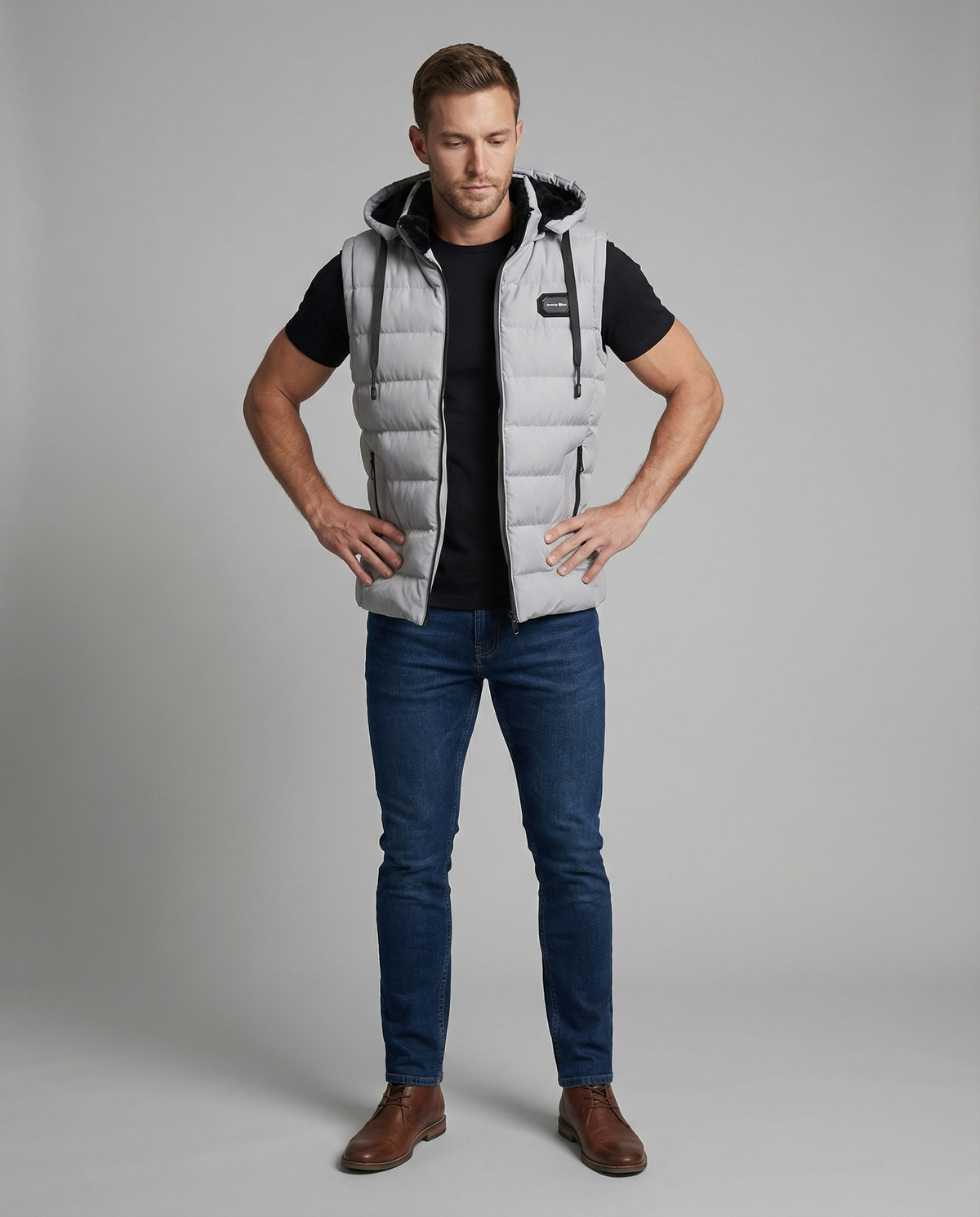 Premium Vest