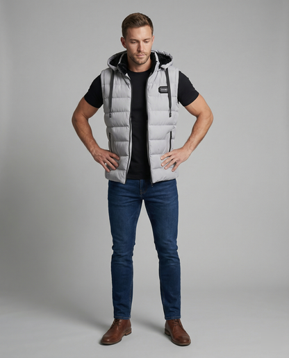 Premium Vest