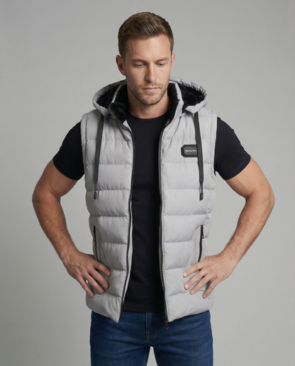 Premium Vest