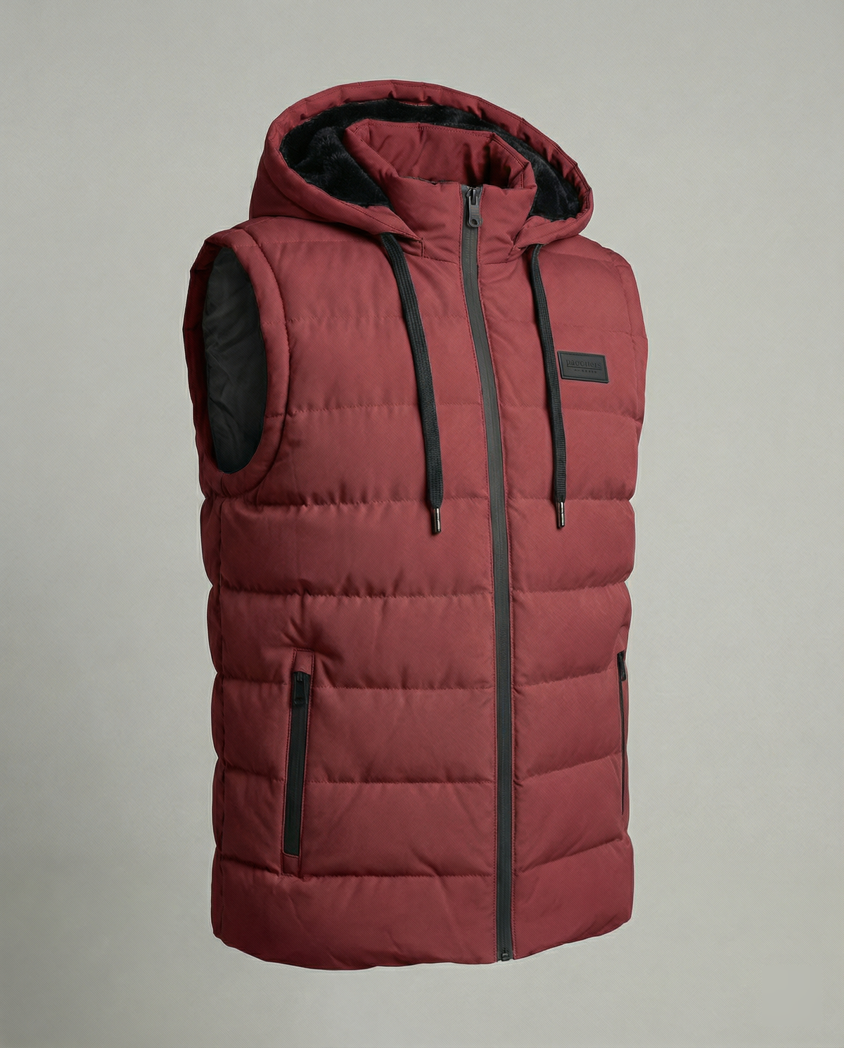 Premium Vest