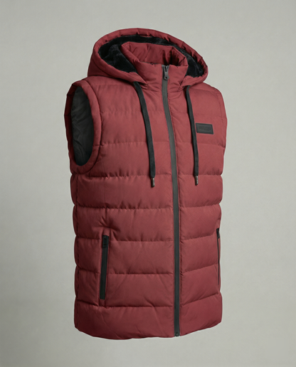 Premium Vest