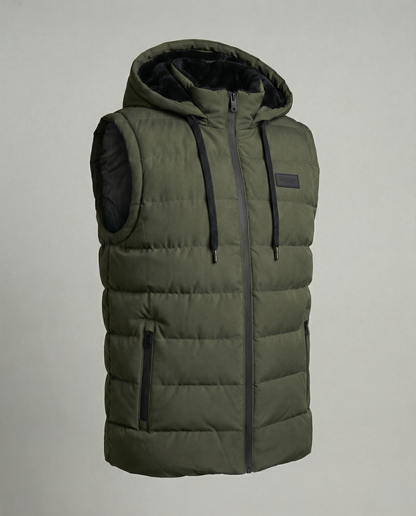 Premium Vest
