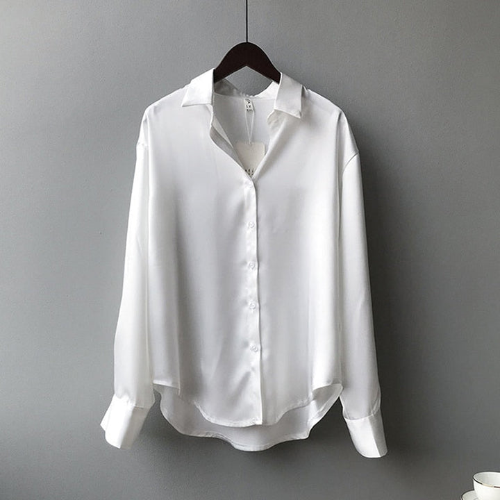 Women's Vintage Shirt Blouse