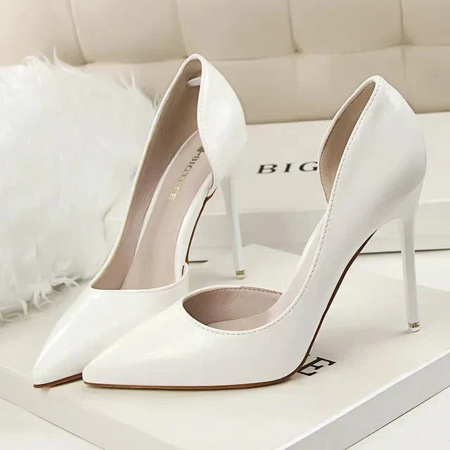 Orthopedic Pumps