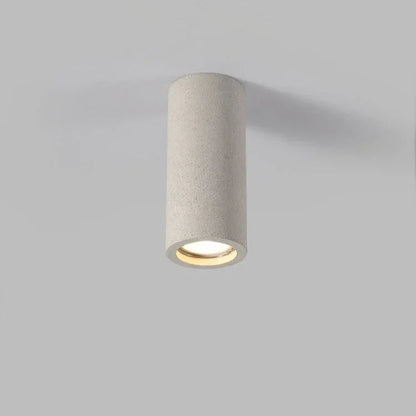 Kiki's Way | Jamie Cement Spotlight – GU10, Surface Mounted