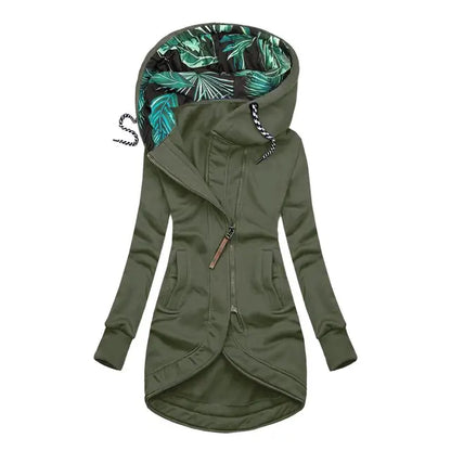 Stylish Winter Jacket