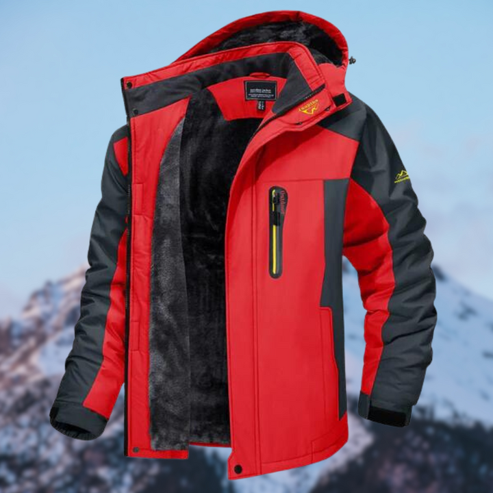 The Ultimate Winter Coat