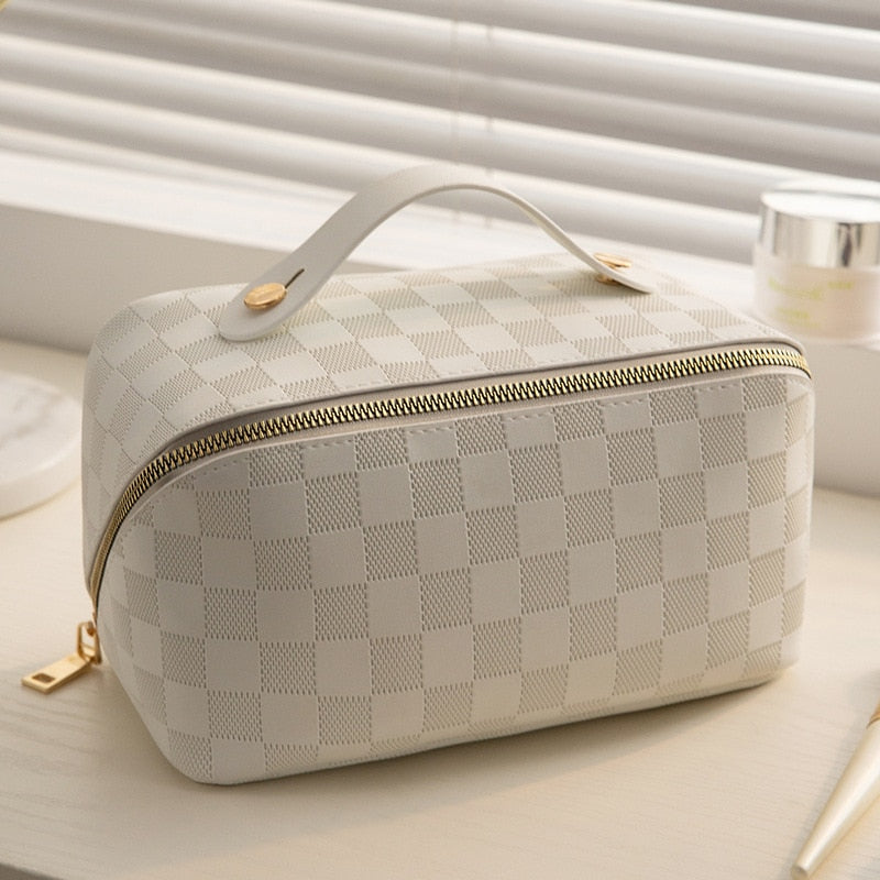 Luxurious Toiletry Bags