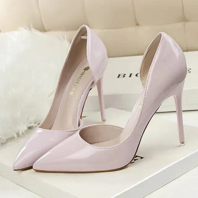 Orthopedic Pumps