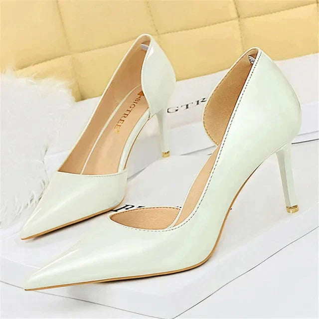 Orthopedic Pumps