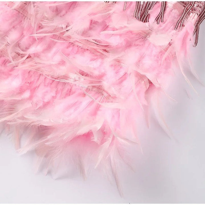 Samba - A Stylish Cocktail Dress