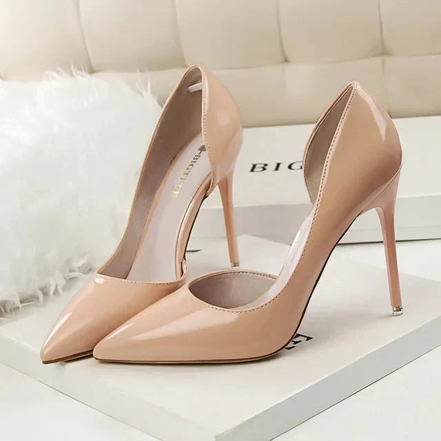 Orthopedic Pumps