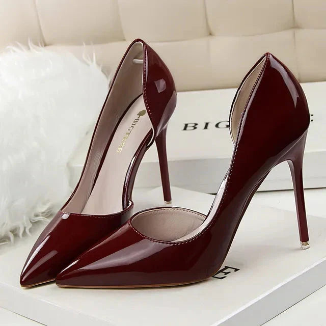 Orthopedic Pumps