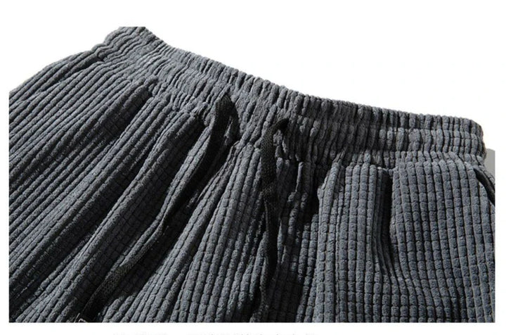 Tommy Fashionable Corduroy Pants