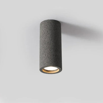 Kiki's Way | Jamie Cement Spotlight – GU10, Surface Mounted