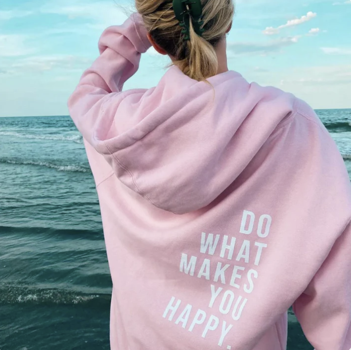 Women's Stylish and Comfortable Winter Hoodie