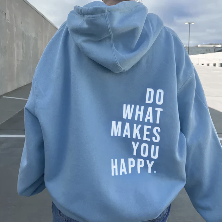 Women's Stylish and Comfortable Winter Hoodie