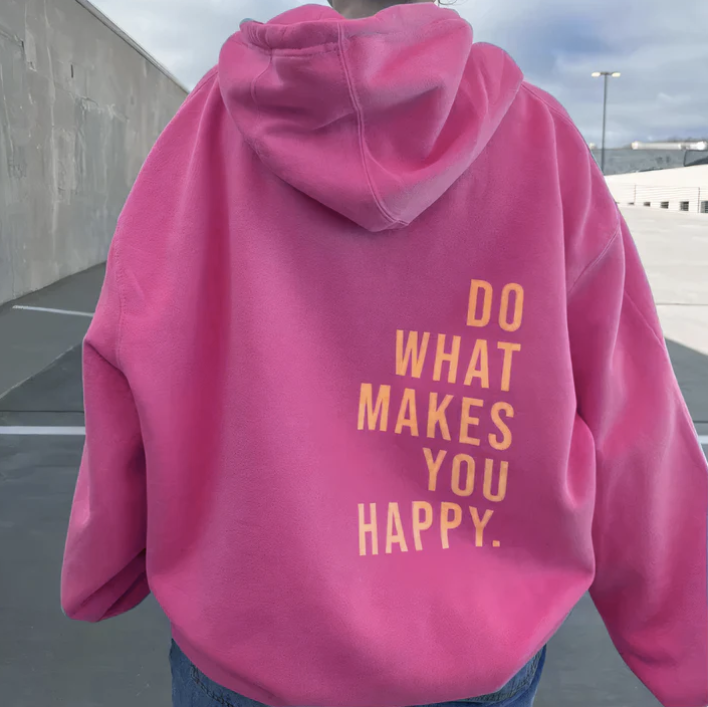 Women's Stylish and Comfortable Winter Hoodie