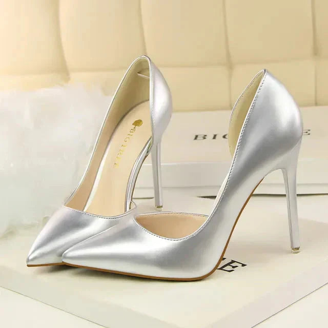 Orthopedic Pumps
