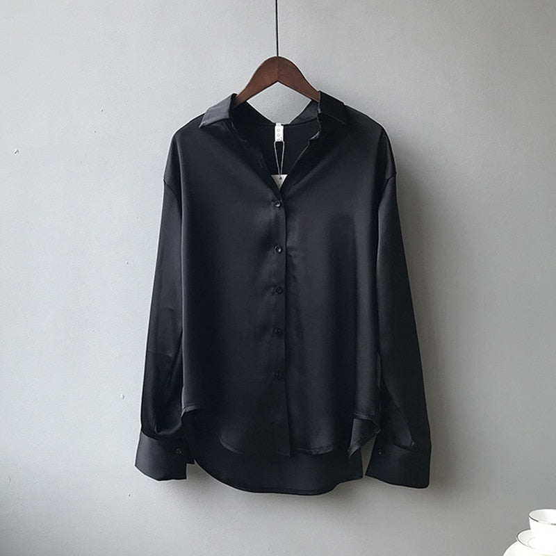 Women's Vintage Shirt Blouse