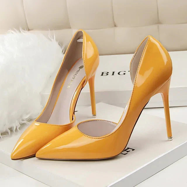 Orthopedic Pumps