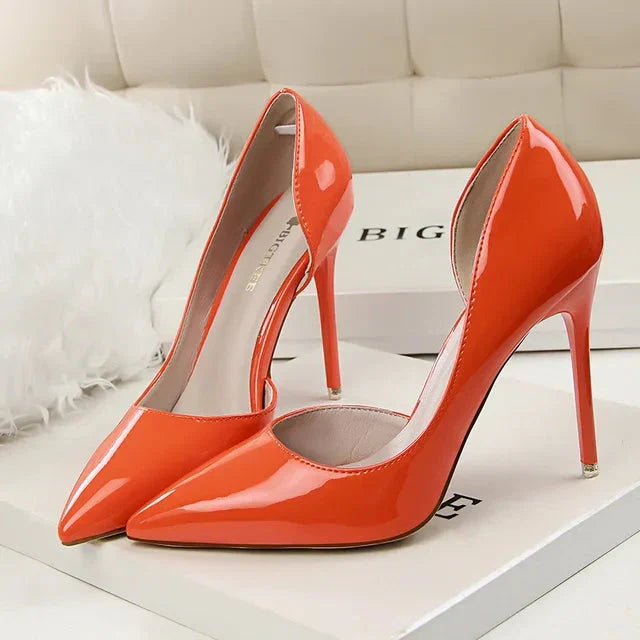 Orthopedic Pumps