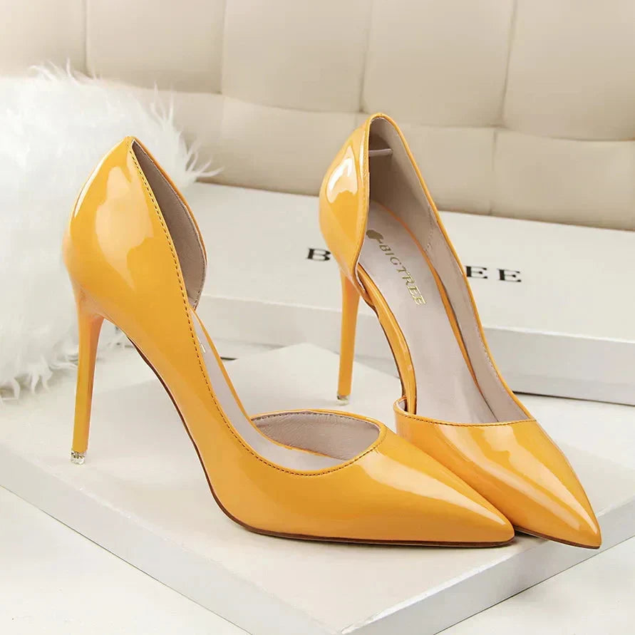 Orthopedic Pumps