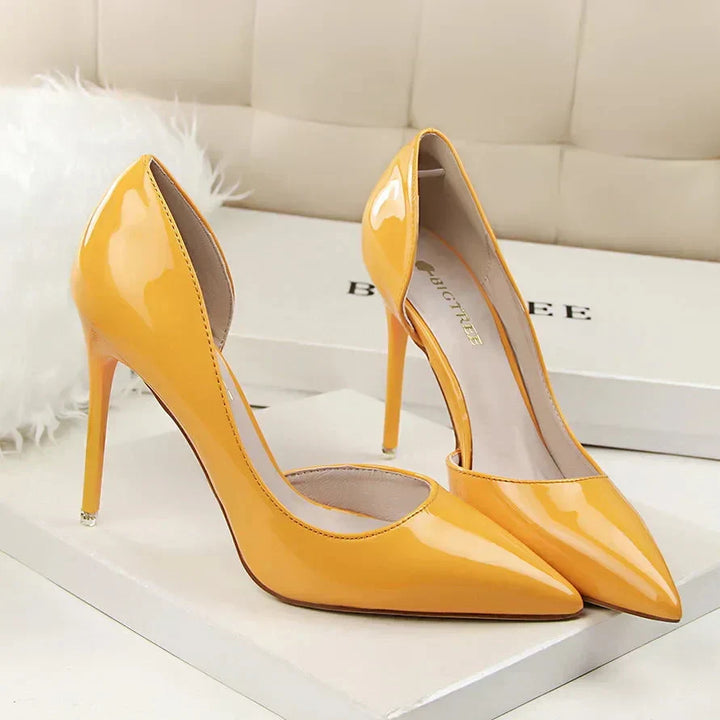 Orthopedic Pumps