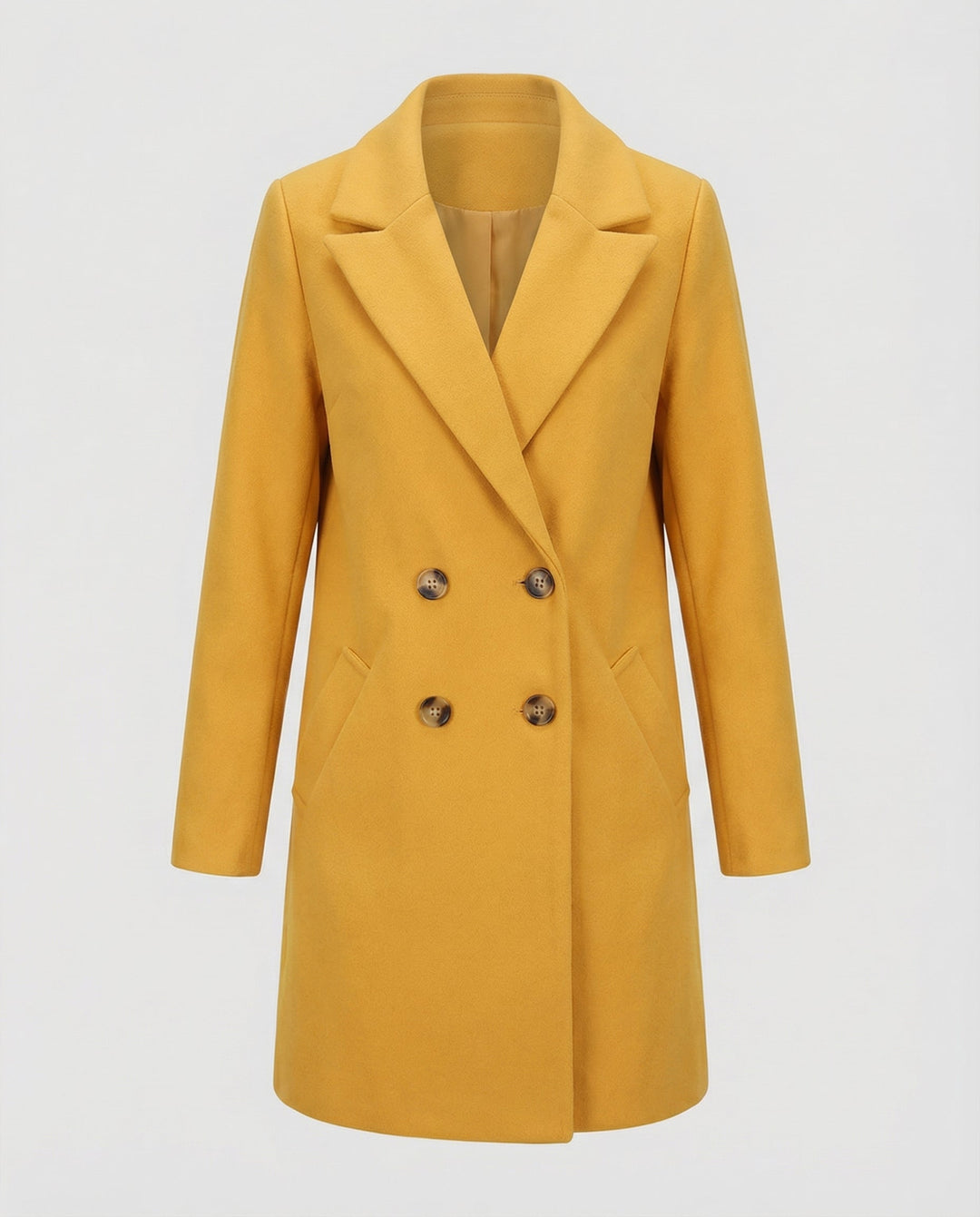 Jazz Coat
