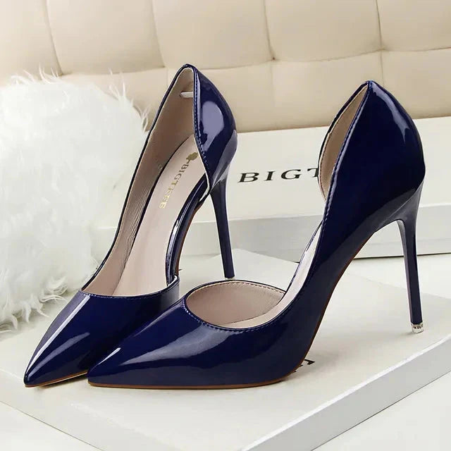 Orthopedic Pumps