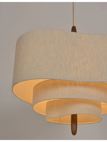 Kiki's Way | Pebble Dome Pendant Light – Polished Metal