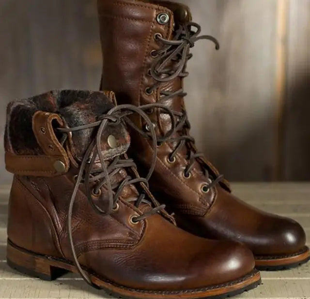 Women's Boots