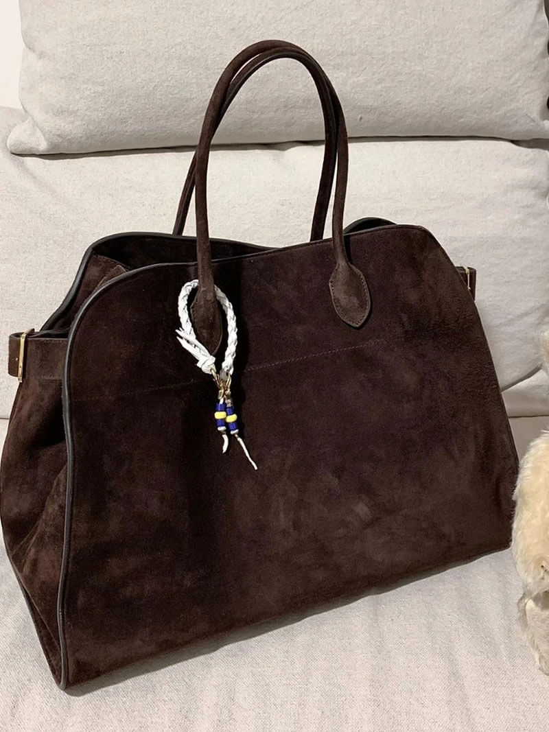 Elegant Spacious Bag
